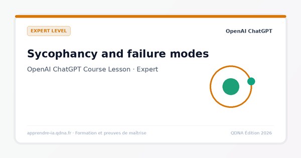 ChatGPT Failure Modes and Biases: Cognitive Vulnerabilities