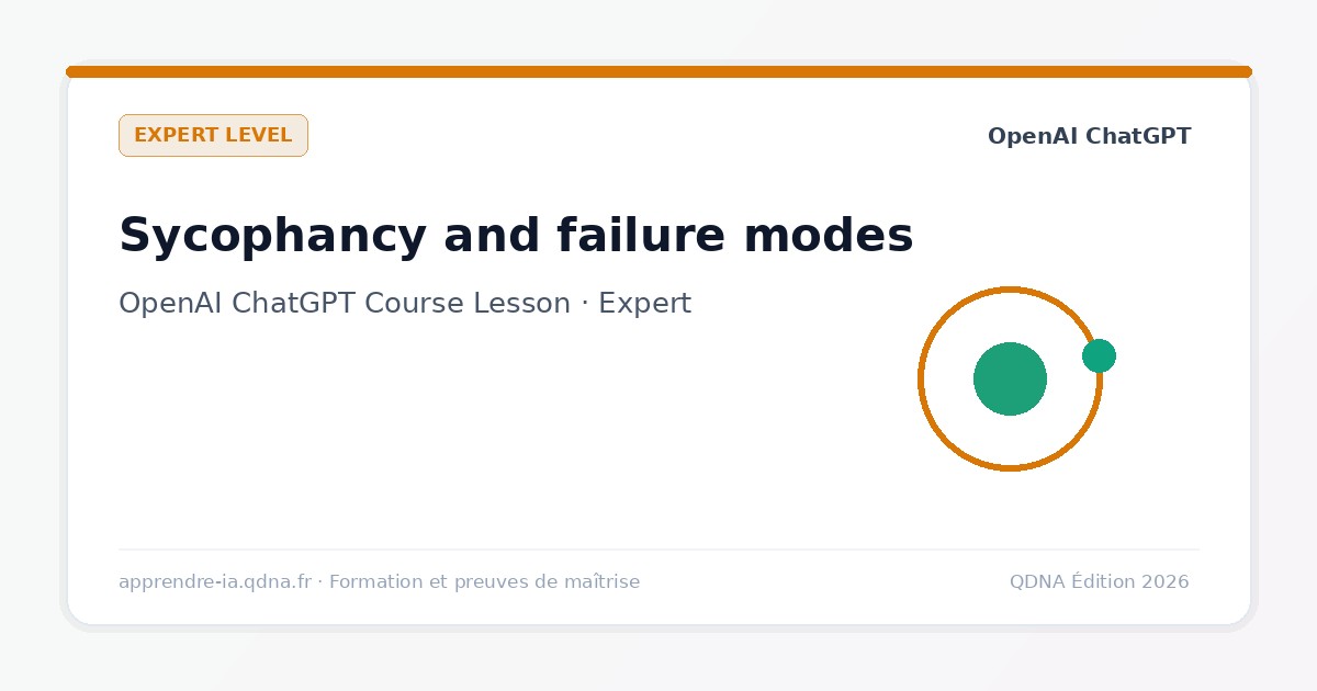 ChatGPT Failure Modes and Biases: Cognitive Vulnerabilities