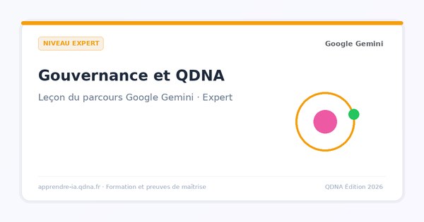 Politique d'usage et souveraineté : charte d'entreprise et IA